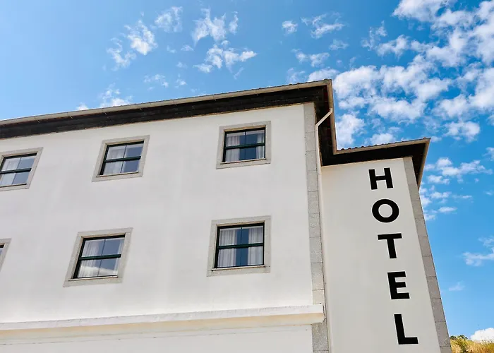 Vinhais Hotel