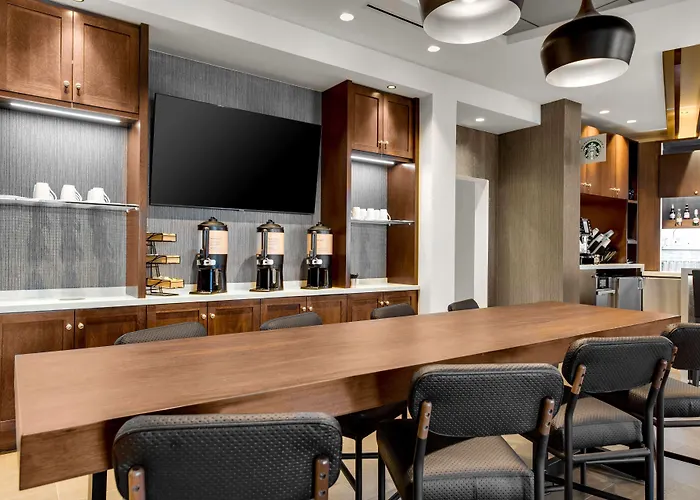 Hyatt Place Colorado Springs Downtown
