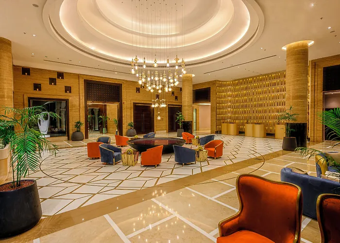 Taj Gandhinagar Resort And Spa