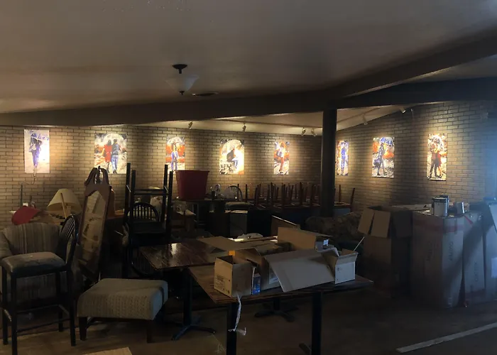 Motel Boutique By Wolf Inn