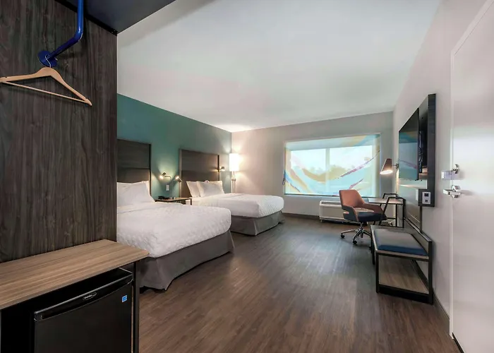 Tru By Hilton Wilmington Wrightsville Beach