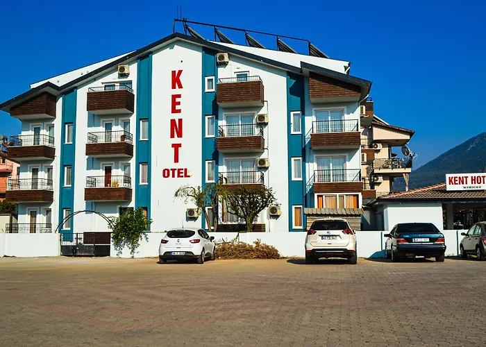 Kent Otel