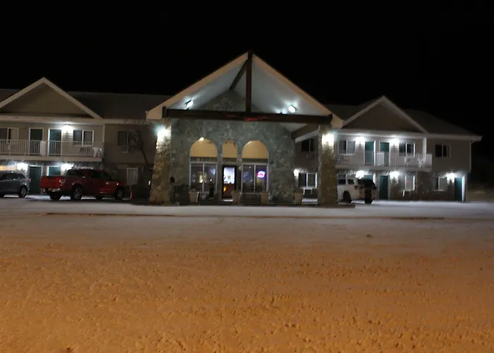 Jefferson Inn