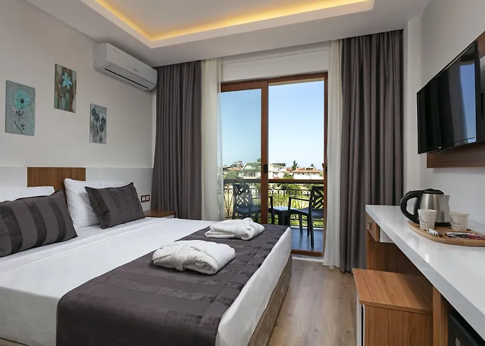 Le Marden Hotel Spa
