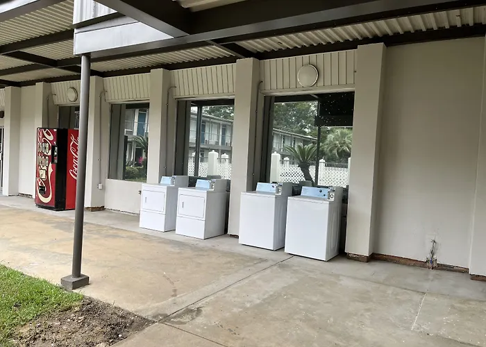 Studio 6 Bay Minette Al