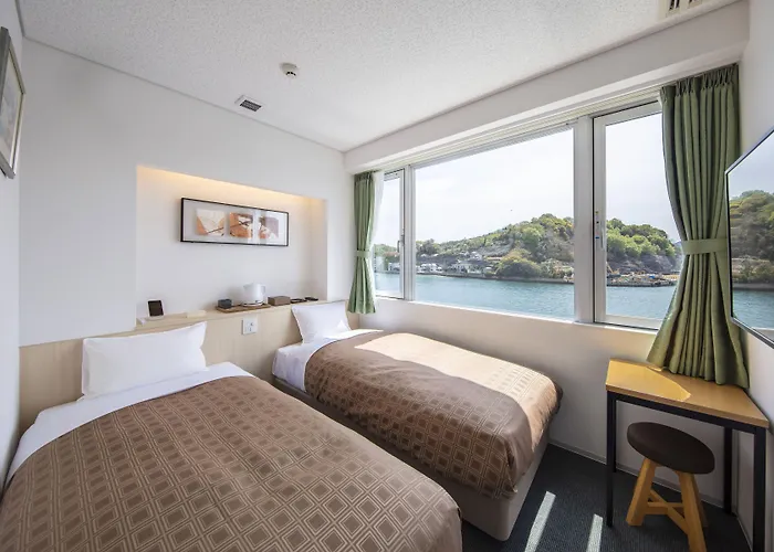 Urashima Inn - Gangi -