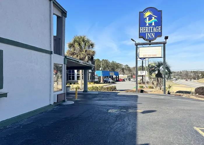 Heritage Inn