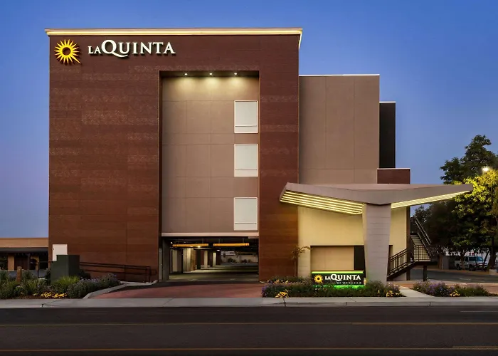 La Quinta By Wyndham Clovis Ca