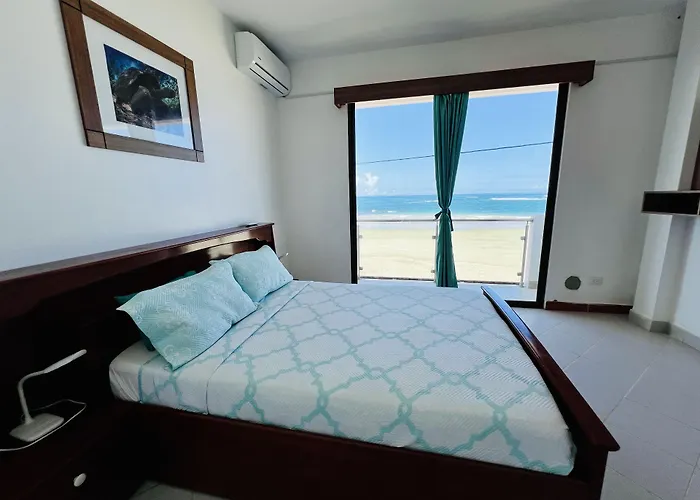Hotel Sierra Negra