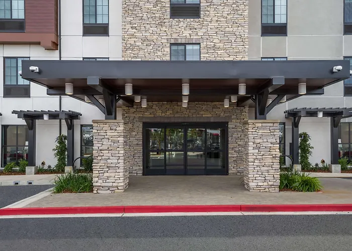 Hampton Inn Concord