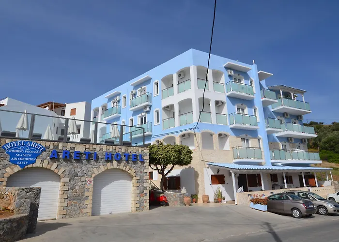 Areti Hotel