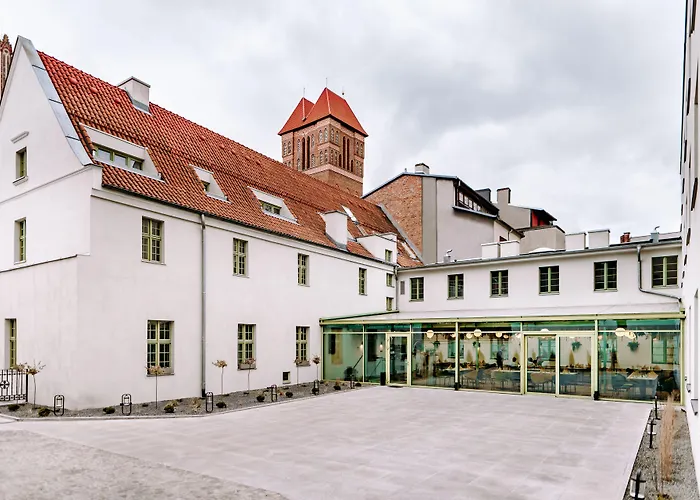 Hotel ETER