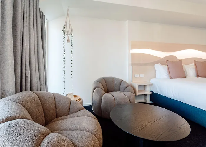Cityside Hotel Tauranga