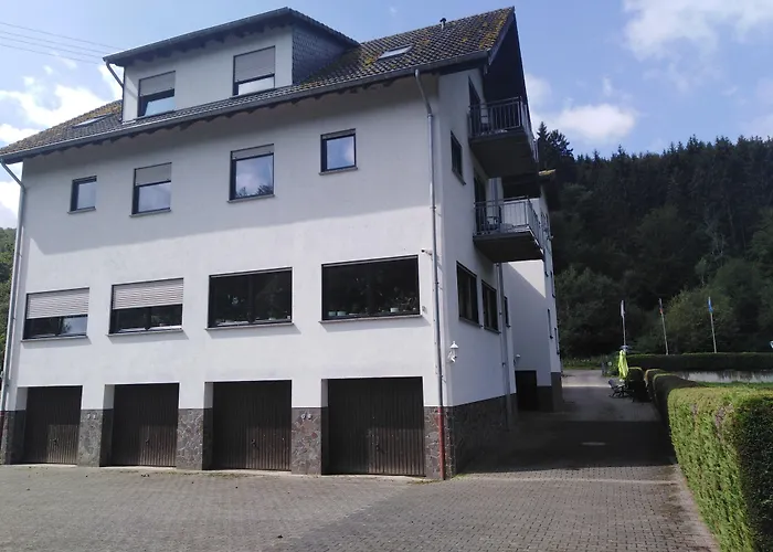 Hotel | Restaurant | Forellenzucht