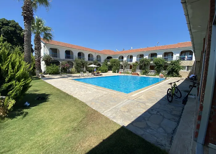 Burç Hotel