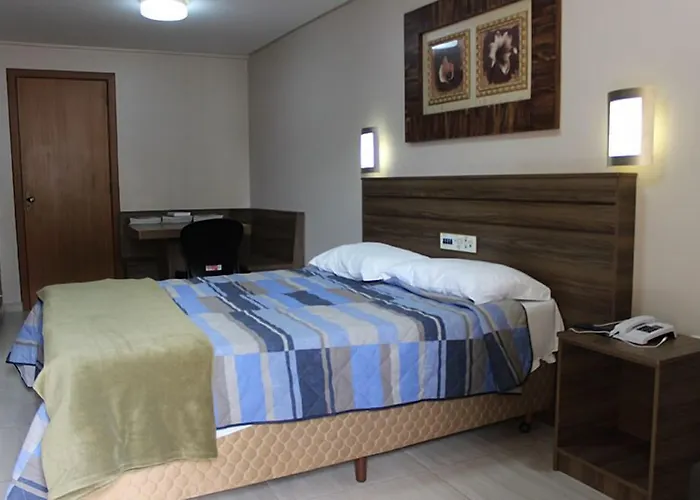 Hotel Do Comercio
