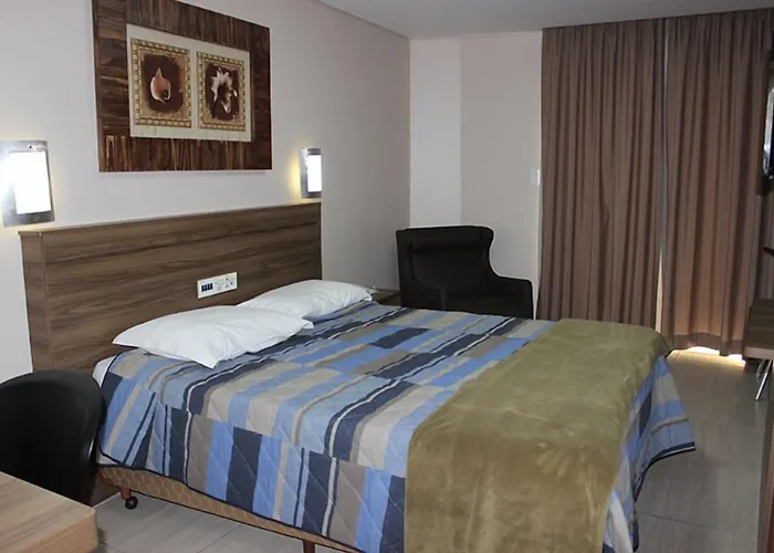 Hotel Do Comercio