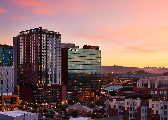 The Westin Tempe