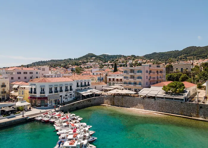 Hotel Roumani