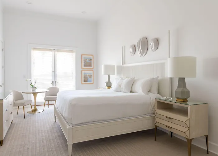 Oyster Bay Boutique Hotel (Adults Only)