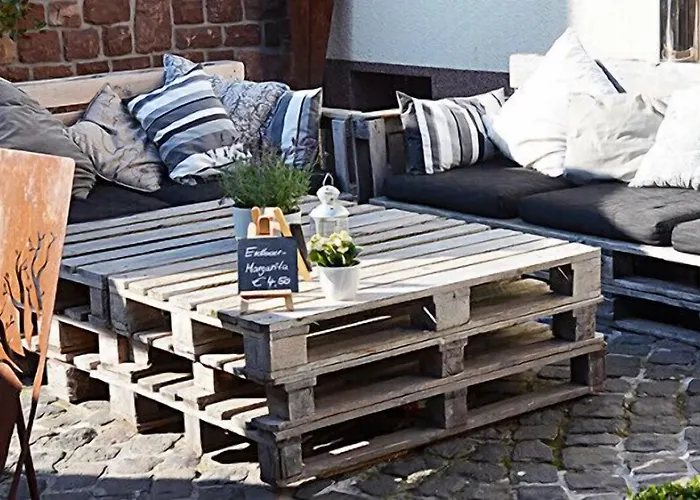 Quartier-Restaurant Zum Hannes