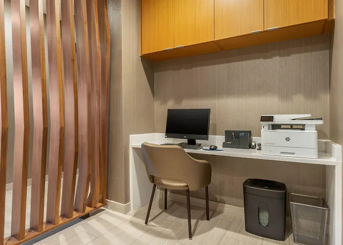 Springhill Suites Charlotte Southwest