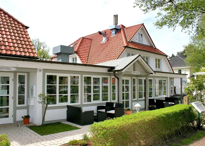Hotel Haus Kranich