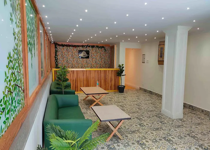 Hotel Rose Dale