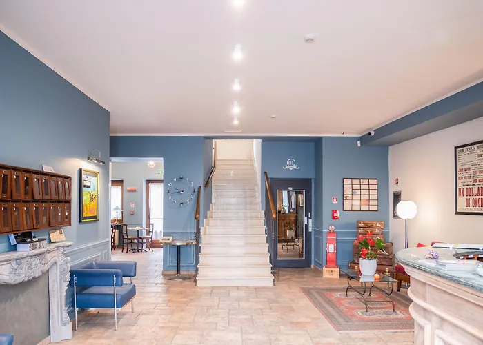 Hotel Ligure