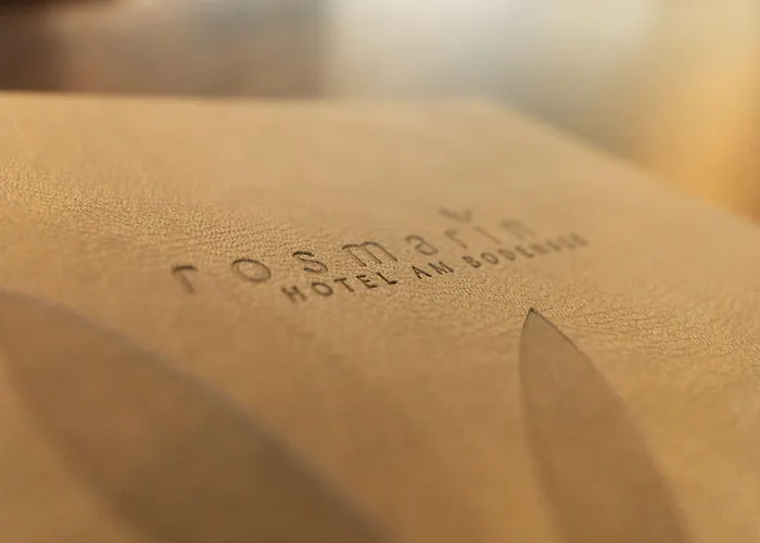 Hotel Rosmarin