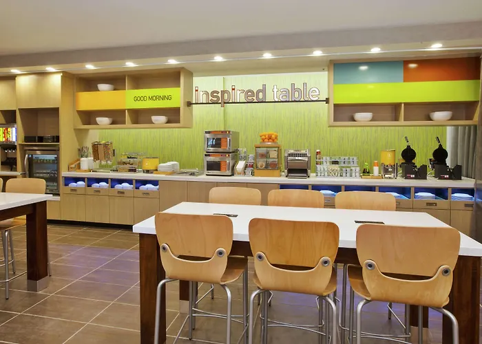 Home2 Suites By Hilton West Bloomfield, Mi