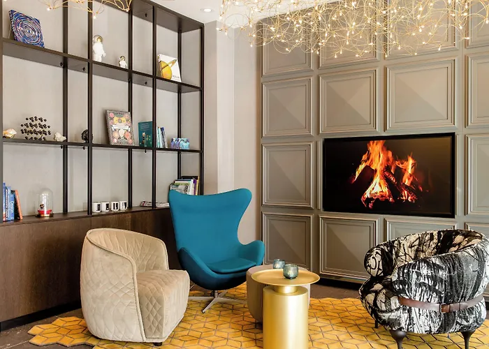 Motel One Ulm