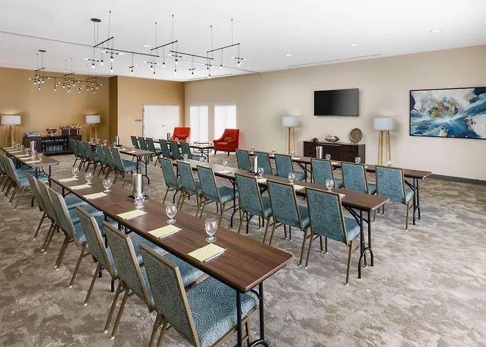 Hilton Garden Inn Apopka City Center, Fl