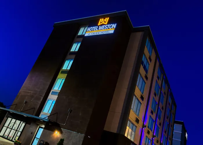 Hotel Weston