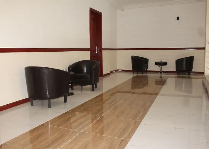 Dellagio Hotel