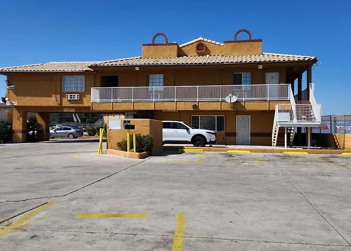 Economy Inn
