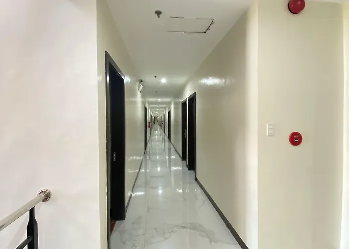 Asia Jem Hotel - Bayawan