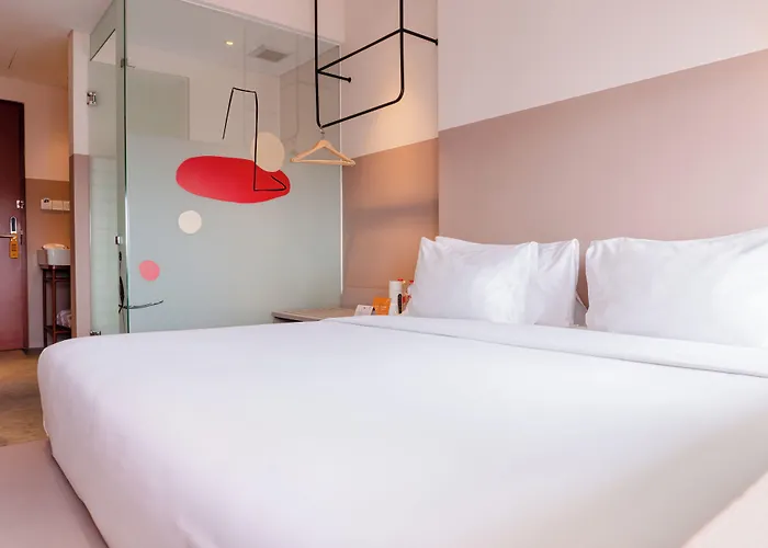 Kotta Hotel Semarang