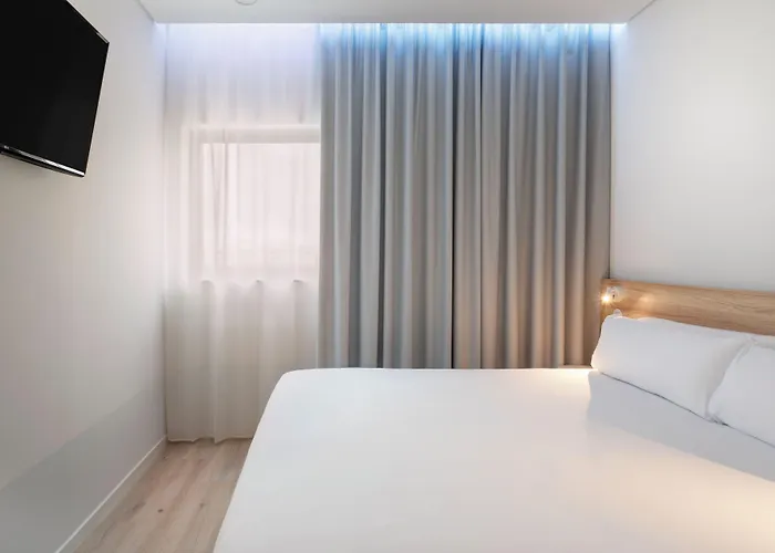 B&B HOTEL Olhão Algarve