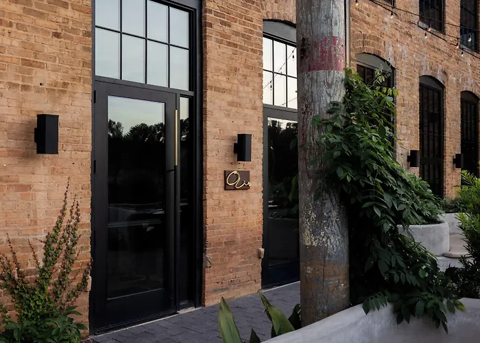 Rivet House