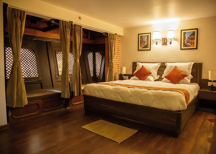 Hotel Traditional