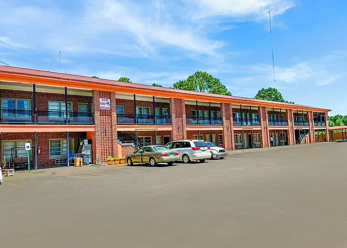 Sunrise Inn By Oyo Albany