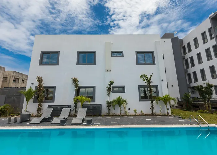 The Palms By Eagles, Takoradi