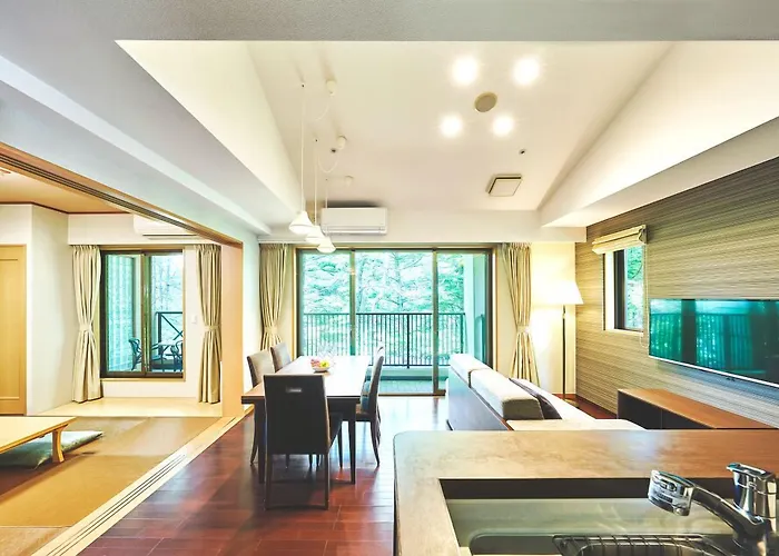 Tokyu Vacations Karuizawa
