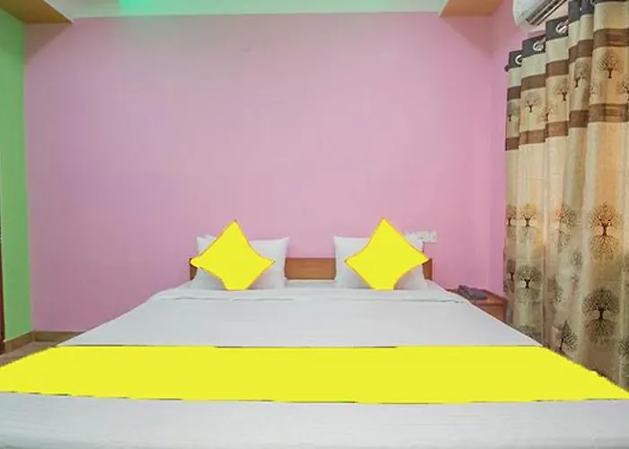 Fabhotel Utsho