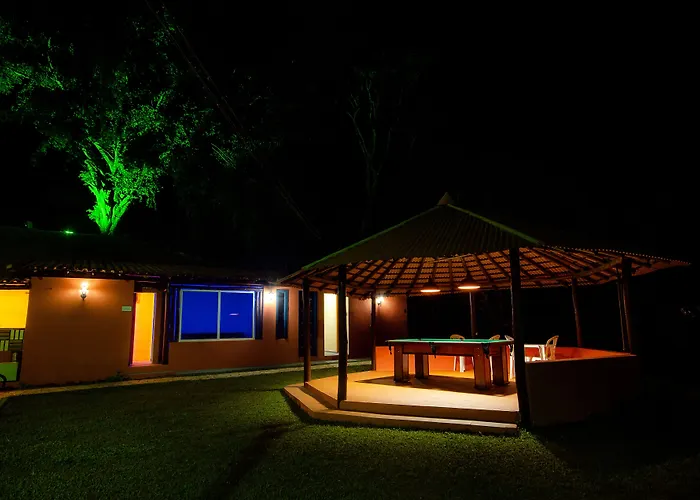 Eco Resort Fascinação