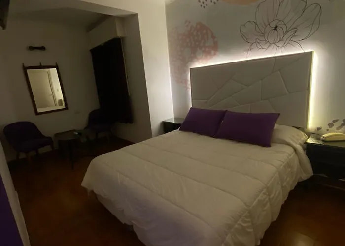 Hotel Dos Venados
