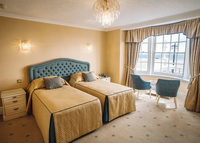 Hotel Riviera