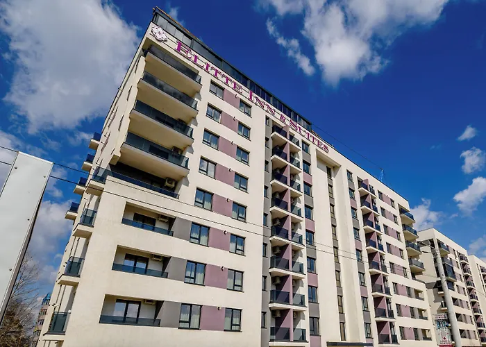 Elitte Inn&Suites