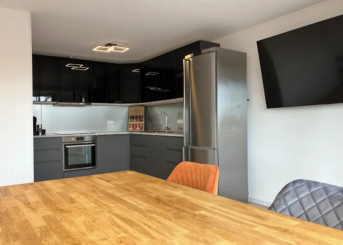 Meinpartments Wolfsburg